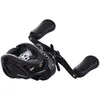 Image de ABU GARCIA Zenon  X Moulinet à Profil Bas - Le