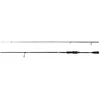 Image de Abu Garcia Veritas Sensi-S 742L 2-10g, 2,23m, Canne à Pêche Spinning, 1558829