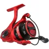 Image de Abu Garcia Revo Moulinet de pêche Rocket Spinning