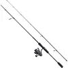 Image de Abu Garcia REVO X3 702ML 5-21g Spin CMB
