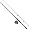 Image de Abu Garcia REVO X3 762ML 5-25g Spin CMB