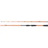 Image de Abu Garcia Svartzonker® X Canne à pêche au Lancer - Robuste Blank en Carbone 30T, optimisée pour la pêche aux prédateurs, idéale pour Les pêcheurs de brochets, sandres et perches 2.40m 30-100g