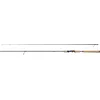 Image de Abu Garcia ORRA Seatrout Spinning Rod Canne à pêche à la Truite de mer, 254 à 335 cm, Canne à pêche, 254 cm, 3,04 m, 10-45 g