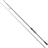 Image de Abu Garcia Vendetta V3 Canne Spinning Étudiée pour la Pêche des Carnassiers en Eau Douce au Leurre, Brochet, Perche, Sandre, Truite, Noir