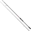 Image de Abu Garcia Vendetta V3 Canne Spinning Étudiée pour la Pêche des Carnassiers en Eau Douce au Leurre, Brochet, Perche, Sandre, Truite
