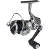 Image de Abu Garcia Zenon 2500MSH
