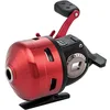 Image de Abu Garcia Abumatic 170 170 S Synchro Moulinet Pêche Capoté Truite Spinning Eau Douce