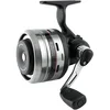 Image de Abu Garcia Moulinet capote Abu Garcia Abu 507, noir/argenté.