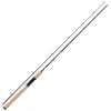 Image de Canne Abu Garcia Unisexe Devil Spin 10/30 G, Noir, 2,7 m