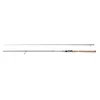 Image de Abu Garcia ORRA Seatrout Spinning Rod Canne à pêche à la Truite de mer, 254 à 335 cm, Canne à pêche, 254 cm, 3,04 m, 10-30 g, Noir