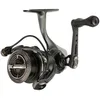 Image de Abu Garcia Zenon MG-X 2500MS | Moulinet de pêche Ultra léger en magnésium pour Les pêcheurs en Eau Douce et en Eau salée | Traînée Douce et Gestion de la Ligne par fusée | Taille 2500 | Argent