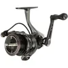 Image de Abu Garcia Zenon MG-X 3000MS | Moulinet de pêche Ultra léger en magnésium pour Les pêcheurs en Eau Douce et en Eau salée | Traînée Douce et Gestion de la Ligne par fusée | Taille 3000 | Argent