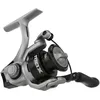 Image de Abu Garcia Max X Moulinet à Tambour | Corps léger en Graphite avec système de traînée Souple pour Tous Les pêcheurs| Pêche en Eau Douce et en mer | Récupération ambidextre | 750