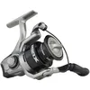 Image de Abu Garcia Max X Moulinet à Tambour |Corps léger en Graphite avec système de traînée Souple pour Tous Les pêcheurs |Pêche en Eau Douce et en mer | Récupération ambidextre | 2500