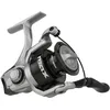 Image de Abu Garcia Max X Moulinet à Tambour |Corps léger en Graphite avec système de traînée Souple pour Tous Les pêcheurs | Pêche en Eau Douce et en mer | Récupération ambidextre |3000