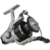 Image de Abu Garcia Max X Moulinet à Tambour |Corps léger en Graphite avec système de traînée Souple pour Tous Les pêcheurs | Pêche en Eau Douce et en mer | Récupération ambidextre |4000