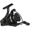 Image de Abu Garcia Max SX Spinning Reel | Corps léger en Graphite et système de Gestion de Ligne Rocket | Freinage Fluide | pour la pêche en mer et en Eau Douce, Le Bar, la Truite et Le brochet | Size 2000