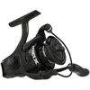 Image de Abu Garcia Max SX Spinning Reel | Corps léger en Graphite et système de Gestion de Ligne Rocket | Freinage Fluide | pour la pêche en mer et en Eau Douce, Le Bar, la Truite et Le brochet. | Size 3000