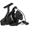 Image de Abu Garcia Max SX Spinning Reel | Corps léger en Graphite et système de Gestion de Ligne Rocket | Freinage Fluide | pour la pêche en mer et en Eau Douce, Le Bar, la Truite et Le brochet. | Size 4000