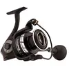 Image de Abu Garcia Elite Max Moulinet Spinning - Pêche au Leurre en Eau Douce - Pêche en Vertical - Brochet, Sandre, Perche, Truite