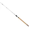 Image de Abu Garcia Venerate Cork Canne à Pêche Spinning en Carbone - Pêche du Carnassier au Leurre, Brochet, Perche, Sandre, Truite, Bon Rapport Qualité Prix