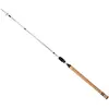 Image de Abu Garcia Venerate Cork Canne à Pêche Spinning en Carbone - Pêche du Carnassier au Leurre, Brochet, Perche, Sandre, Truite, Bon Rapport Qualité Prix