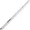 Image de Abu Garcia Iaconelli Ike Canne à Pêche Spinning Signature - Pêche du Carnassier au Leurre en Eau Douce - Brochet, Sandre, Perche, Truite, Canne en Carbone