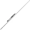 Image de Abu Garcia Iaconelli Ike Canne à Pêche Spinning Signature - Pêche du Carnassier au Leurre en Eau Douce - Brochet, Sandre, Perche, Truite, Canne en Carbone