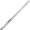 Image de Abu Garcia Iaconelli Ike Canne à Pêche Spinning Signature - Pêche du Carnassier au Leurre en Eau Douce - Brochet, Sandre, Perche, Truite, Canne en Carbone