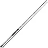 Image de Abu Garcia Iaconelli Ike Canne à Pêche Casting Signature - Pêche du Carnassier au Leurre en Eau Douce - Brochet, Sandre, Perche, Truite, Canne en Carbone