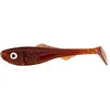 Image de ABU GARCIA Leurre Souple Beast Pike Shad - 16cm - 30g - Red Motor Oil - Sinking - 24pc - 1517141