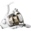 Image de Abu Garcia Pro Max & Max Pro Moulinets de pêche Gris, 30 - Boîte