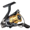 Image de Abu Garcia Carabus AG SX Moulinet Spinning pour les Pêche au Carnassier Légère, Pêche en RIVière, Truite, Perche, Petit Black Bass, Matériel Léger