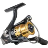 Image de Abu Garcia Carabus AG SX Moulinet Spinning pour les Pêche au Carnassier Légère, Pêche en RIVière, Truite, Perche, Petit Black Bass, Matériel Léger