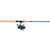 Image de ABU GARCIA Combo Spinning Combo Specialist 502.702m - 210cm - P.8-30g - Enc.105cm - 1532618