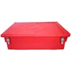Image de Plast'Up Rotomoulage BAC A SABLE 100L+PELLE+GRENOUILLERES CADENASSABLES 51051