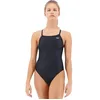 Image de TYR Women's TYReco Solid Diamondback Swimsuit