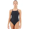 Image de TYR Women's TYReco Solid Diamondback Swimsuit