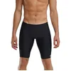 Image de TYR TYReco Men's Jammer Swimsuit   Chlorine Resistant Compression Swimwear for Racing, Lap Swimming, and Fitness