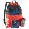 Image de TYR Sport Sac Filet Mesh Natation Compartimenté 20L