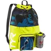 Image de TYR Sport Sac Filet Mesh Natation Compartimenté 20L