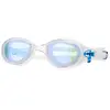 Image de TYR Lunettes polarisées Special Ops 3.0, Mixte, Bleu/Transparent, Taille Unique