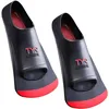 Image de TYR LFBP2001M Burner Fin 2.0 Palmes de Natation, Noir M, M