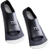 Image de TYR Burner Fins 2.0 Chaussures, Black/White