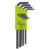 Image de Starrett 71834 Jeu de Clés coudées pour vis type Torx