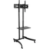 Image de Eaton - Accessoire Support Tv  Écran À Roulette Pour Tv 37'' - 70''