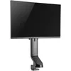 Image de Tripp Lite Bras de Support de Bureau réglable en Hauteur de 43,2 à 81,3 cm (DDR1732SC)