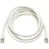 Image de Câble Ethernet EATON RJ45 3.05M Droit CAT8 Blanc