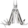 Image de Leatherman Charge+ Outil Multifonction, Acier Inoxydable