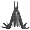 Image de Leatherman Wave Alpha Outil Multifonction, Obsidienne